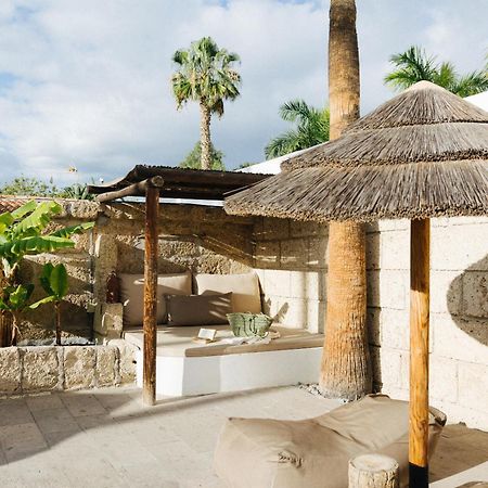 Villa Casa Jable Nueva Costa Adeje  Esterno foto