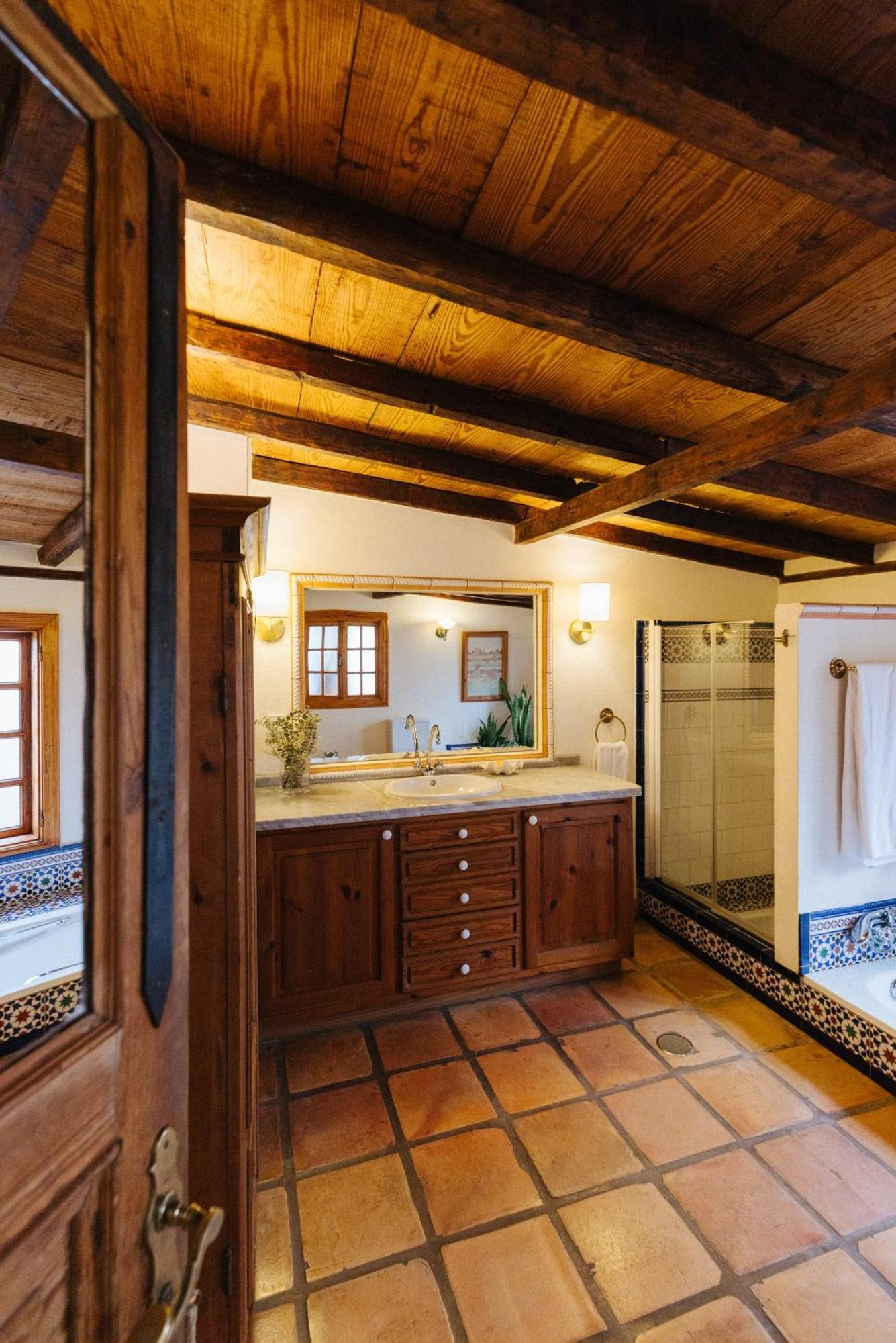 Villa Casa Jable Nueva Costa Adeje  Esterno foto