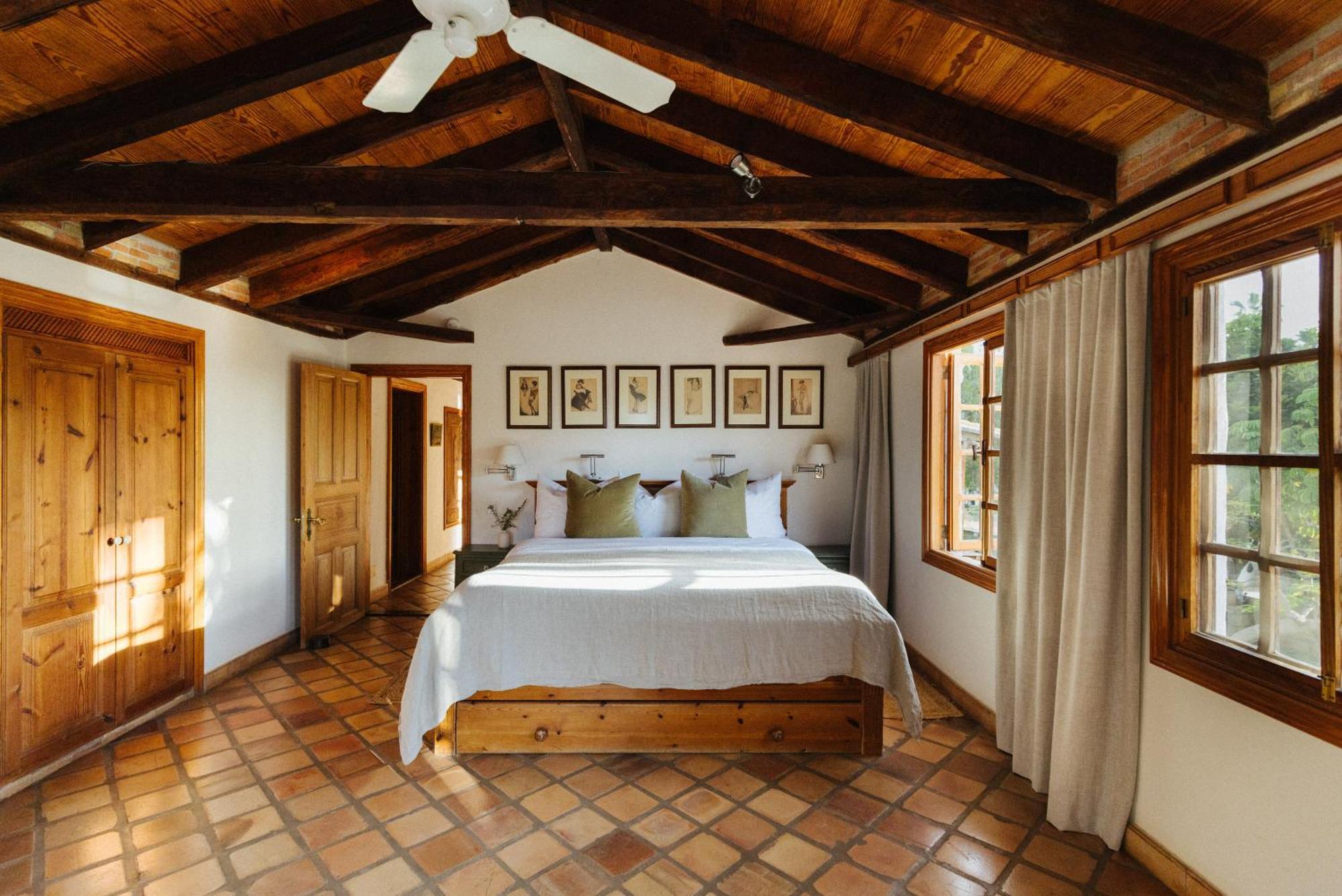 Villa Casa Jable Nueva Costa Adeje  Esterno foto