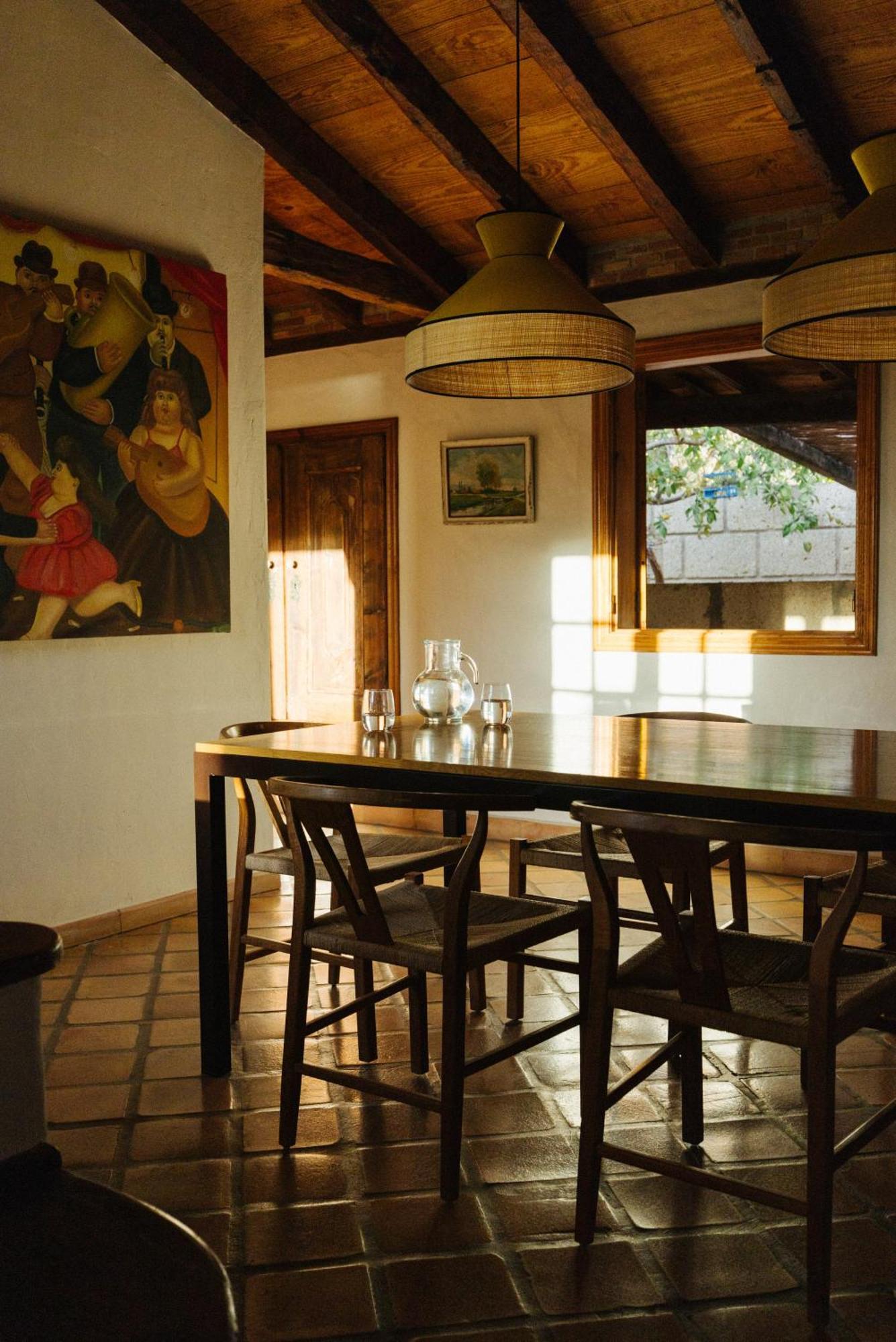Villa Casa Jable Nueva Costa Adeje  Esterno foto