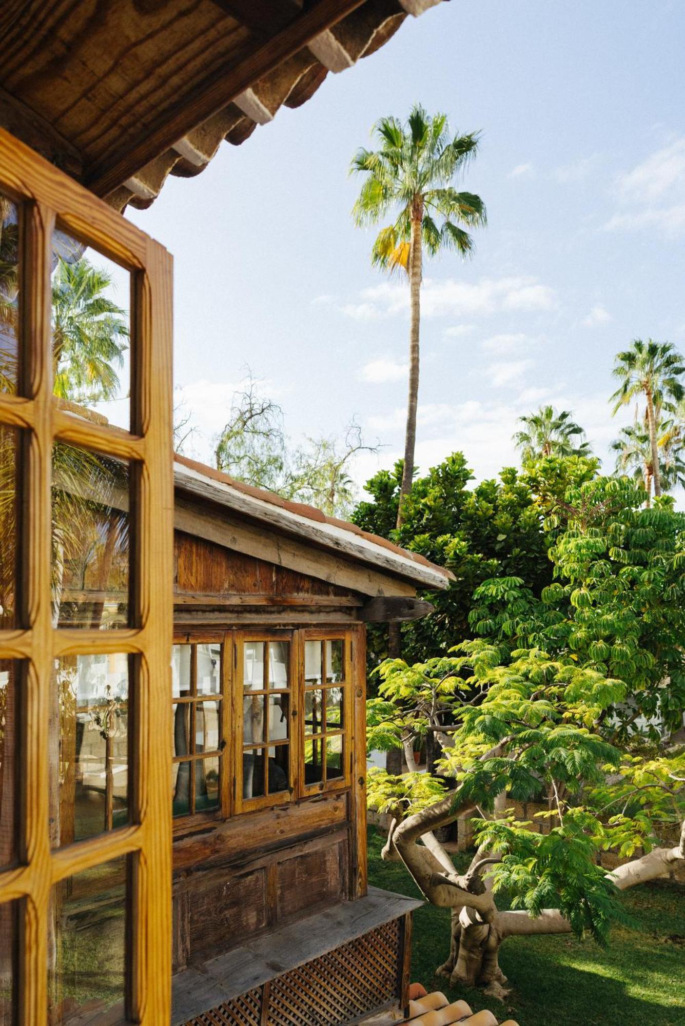 Villa Casa Jable Nueva Costa Adeje  Esterno foto