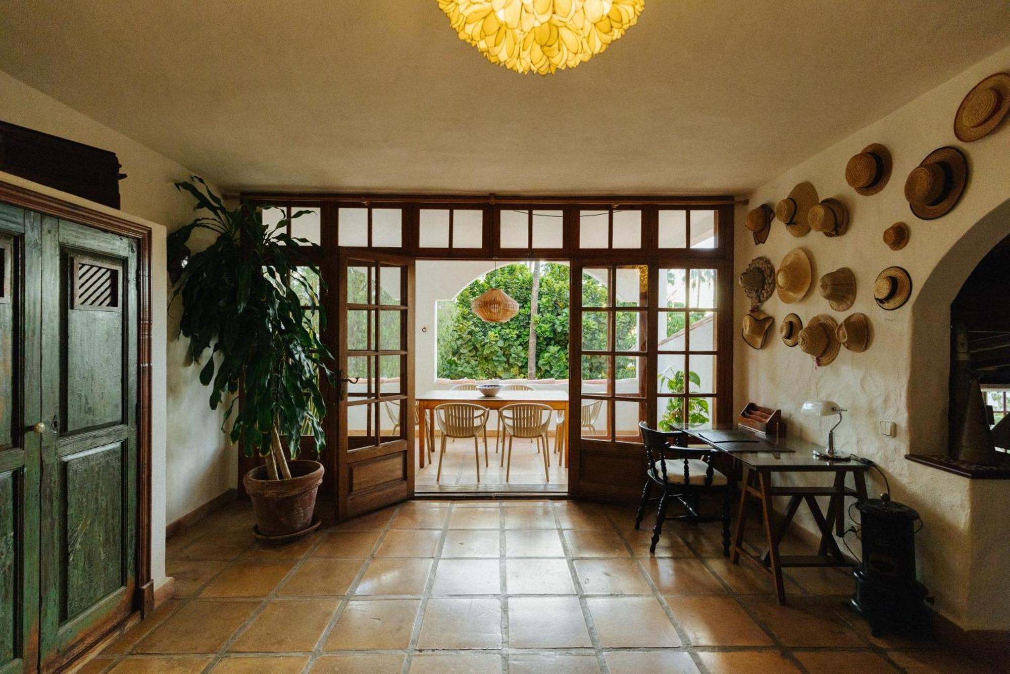 Villa Casa Jable Nueva Costa Adeje  Esterno foto