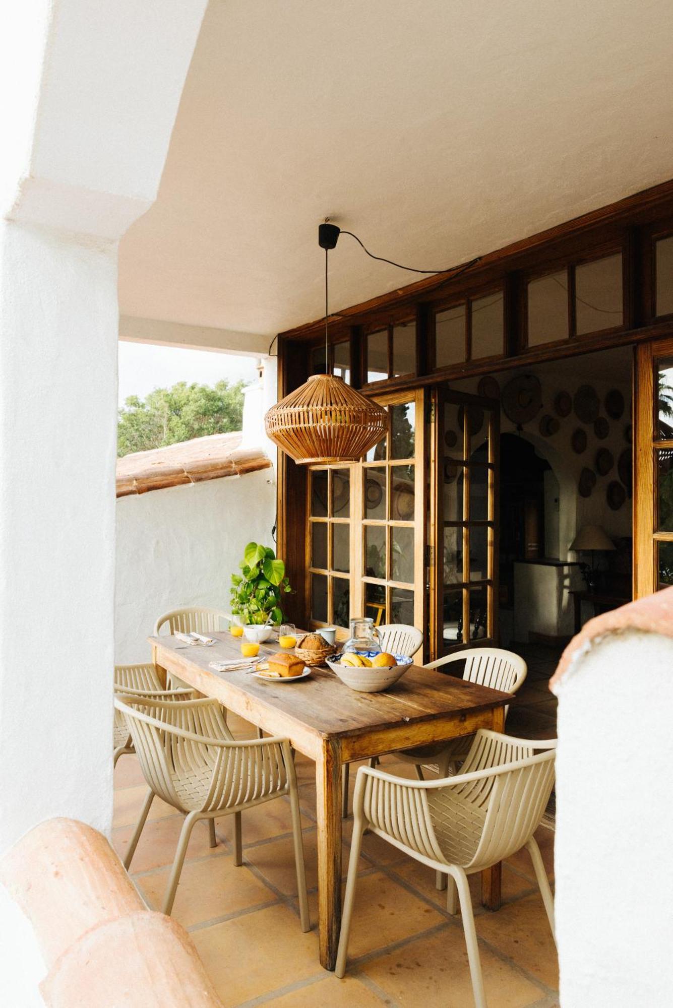 Villa Casa Jable Nueva Costa Adeje  Esterno foto