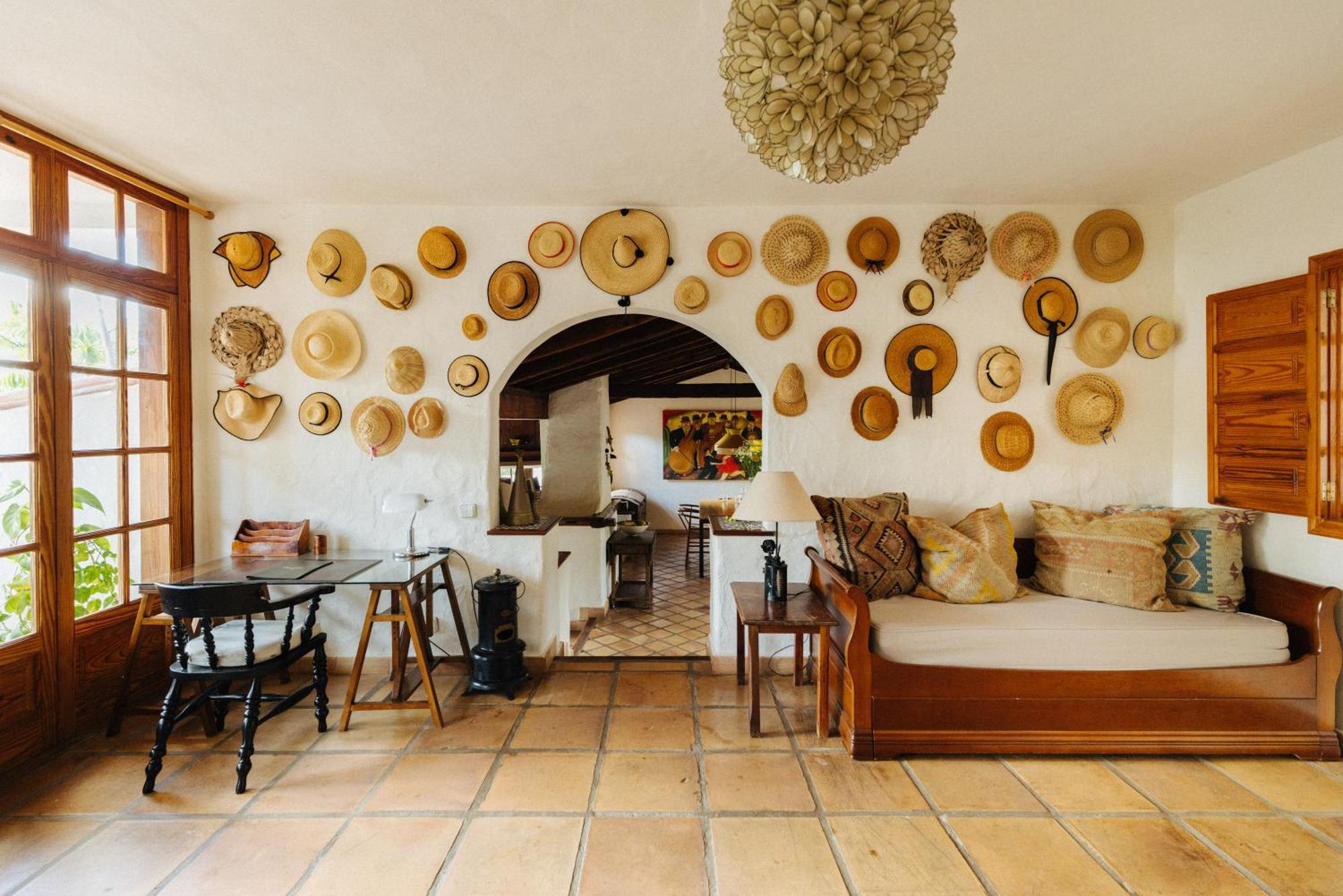Villa Casa Jable Nueva Costa Adeje  Esterno foto