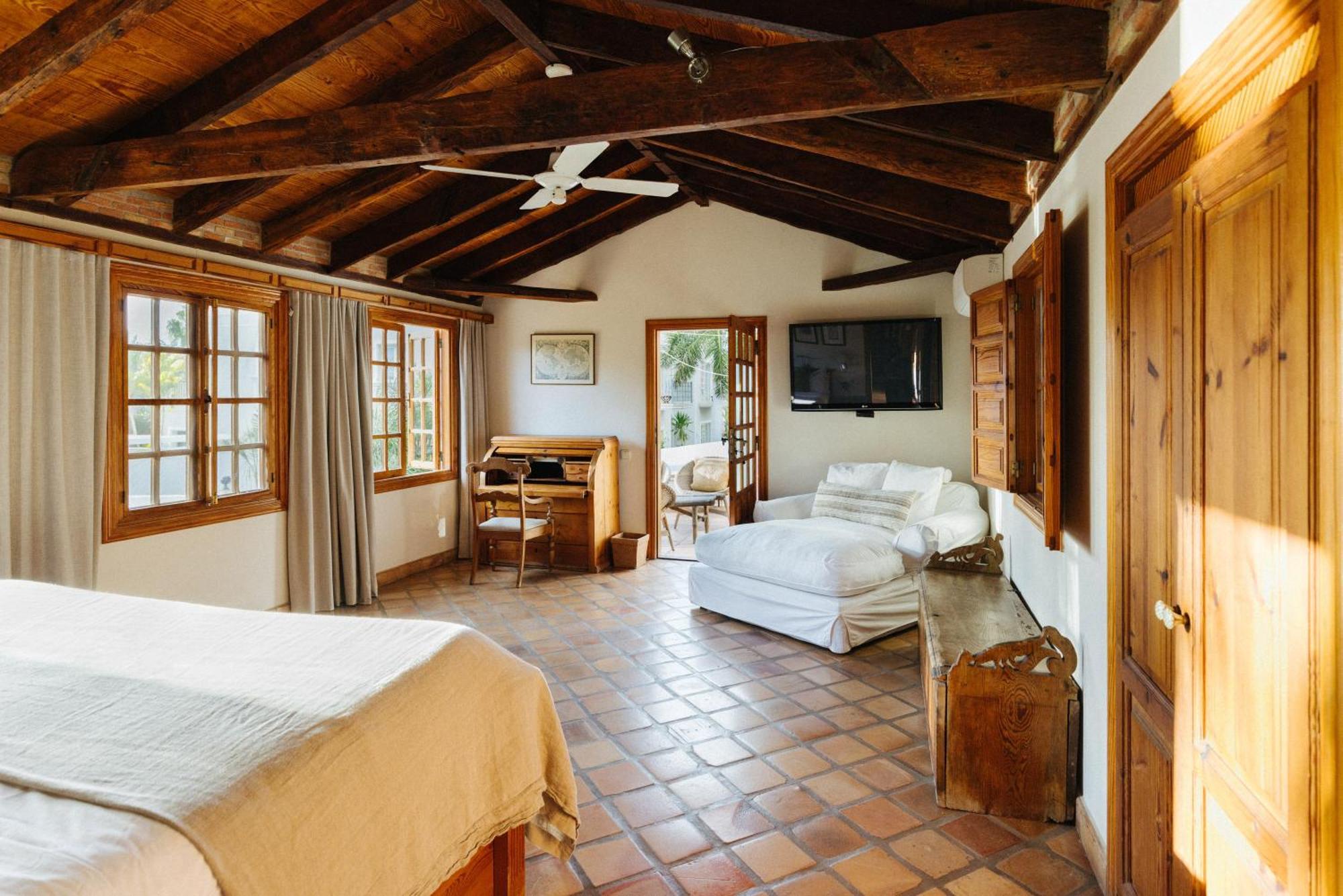 Villa Casa Jable Nueva Costa Adeje  Esterno foto