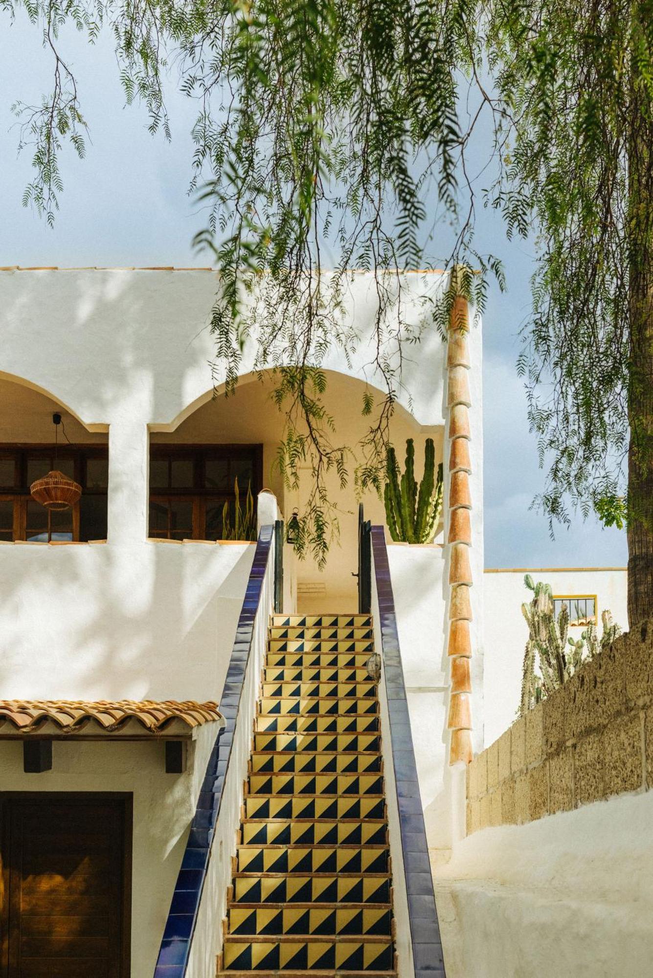 Villa Casa Jable Nueva Costa Adeje  Esterno foto