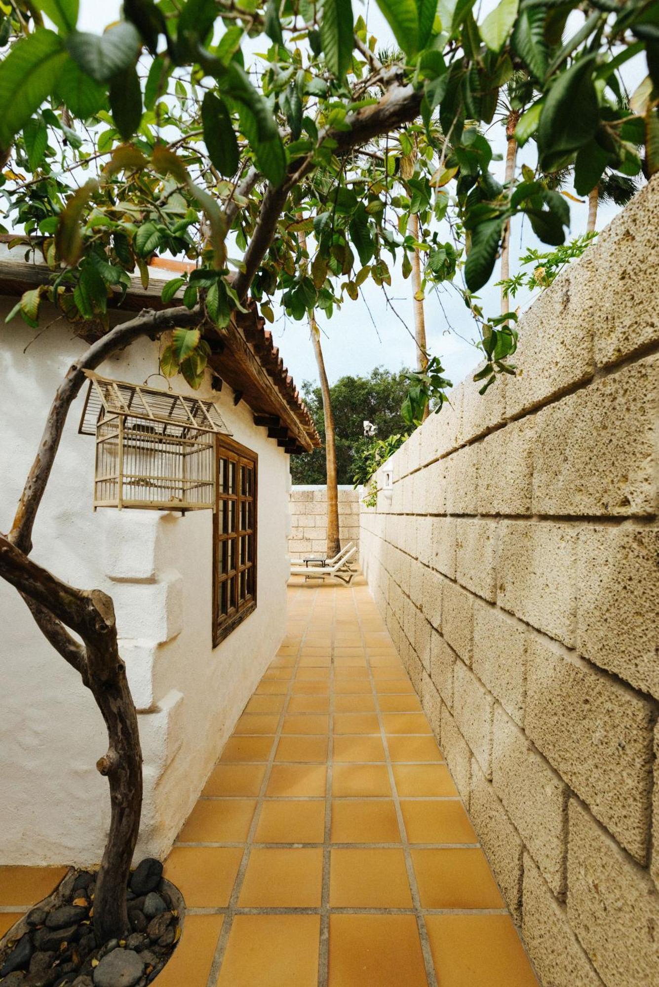 Villa Casa Jable Nueva Costa Adeje  Esterno foto